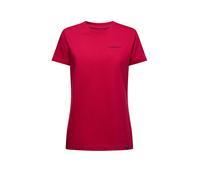 LA SPORTIVA Camiseta de escalada para mujer Climbing Days rosa | M