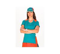 La Sportiva camiseta manga corta Compass L Bleu