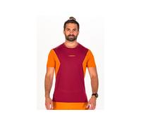 La Sportiva camiseta manga corta Resolute L Rouge