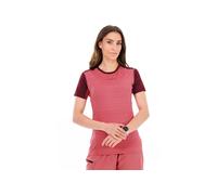 La Sportiva camiseta manga corta Sunfire XS Rose