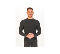 La Sportiva camiseta manga larga Wool30 Fuse L Gris/argent