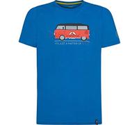 LA SPORTIVA Camiseta Modelo Van T-Shirt M Marca