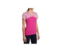 La Sportiva Camiseta Techo W Primavera/Rosa (Primavera/Rosa)