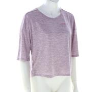 La Sportiva Cave Paint Mujer T-Shirt L Rosa subido