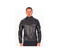 La Sportiva chaqueta Blizzard Windbreaker vêtement running homme XL Noir