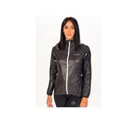 La Sportiva chaqueta Briza Windbreaker vêtement running femme M Noir