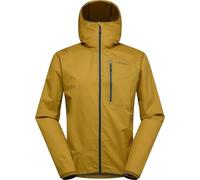 LA SPORTIVA Chaqueta de hombre Wall Breeze Stretch, Savana-night sky, M