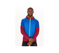 La Sportiva chaqueta Kap Hybrid Hoody vêtement running homme déstockage S Bleu