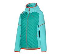 LA SPORTIVA Chaqueta marca modelo Koro Jkt W Lagoon/Iceberg