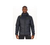 La Sportiva chaqueta Mythic Primaloft vêtement running homme déstockage S Noir