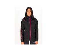 LA SPORTIVA Pocketshell Jkt W - Mujer - Negro - talla L- modelo 2025