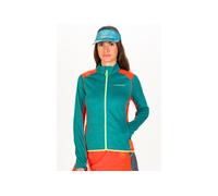 La Sportiva chaqueta True North vêtement running femme déstockage XS Bleu
