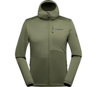 La Sportiva Chill Thermal Hoody M forro polar hombre - Cypress/Night Sky - XL