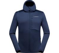 La Sportiva Chill Thermal Hoody M forro polar hombre - Night Sky/Chalk - XL