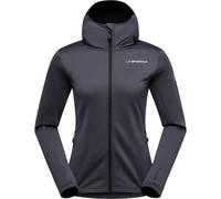 La Sportiva Chill Thermal Hoody W forro polar mujer - Onyx/Chalk - XS