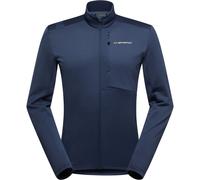 La Sportiva Chill Thermal Jkt M forro polar técnico hombre - Night Sky/Chalk - M
