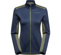 La Sportiva Chill Thermal Jkt W forro polar mujer - Night Sky/Cypress - L