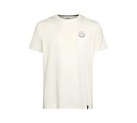 La Sportiva Circle Logo Camiseta De Manga Corta Hombre, Chalk