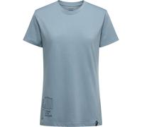 La Sportiva Citizen of the Mountain W camiseta mujer - Limestone/Night Sky - M