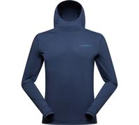 LA SPORTIVA Cloud Shadow Sun Hoody M - Hombre - Azul - talla S- modelo 2026
