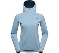 LA SPORTIVA Cloud Shadow Sun Hoody W - Mujer - Azul - talla L- modelo 2026