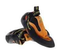La Sportiva Cobra Calzado para escalada 44 Naranja