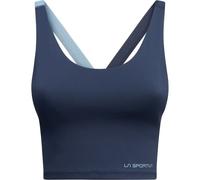 LA SPORTIVA Cosmosis Bra Tank W - Mujer - Azul - talla M- modelo 2026