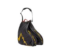La Sportiva Cube Bag (Negro / Amarillo)