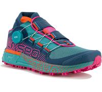 La Sportiva Cyklon 37 Azul