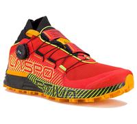 La Sportiva Cyklon 45.5 Rojo