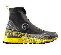 LA SPORTIVA Cyklon Cross Gore-tex - Hombre - Negro / Amarillo - talla 44- modelo 2026