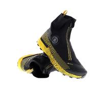 La Sportiva - Cyklon Cross GTX Black/Yellow - Talla 42 - Negro Negro 42