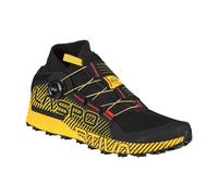 La Sportiva Cyklon (Negro/Amarillo) Zapatillas Hombre