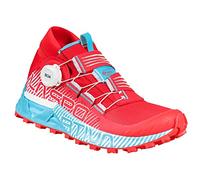 La Sportiva Cyklon Zapatillas mujer 39.5 Rouge