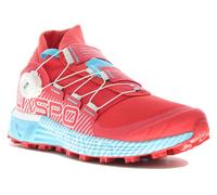 La Sportiva Cyklon Zapatillas mujer 40.5 Rouge