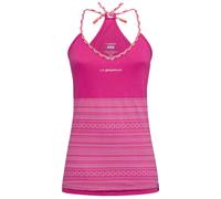 LA SPORTIVA Dance Tank W - Mujer - Rosa - talla L- modelo 2025