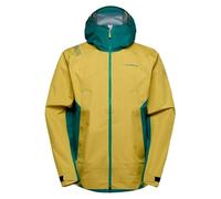 LA SPORTIVA Discover Shell JKT M - Chaqueta impermeable para hombre