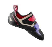 La Sportiva Donna Kubo Scarpe da Arrampicata, Royal-Love Potion, 39
