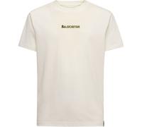 La Sportiva Eighties Logo T-Shirt M camiseta hombre - Chalk/Cypress - S