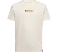La Sportiva Eighties Logo T-Shirt M camiseta hombre - Chalk/Cypress - XL