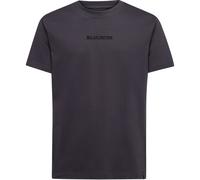 La Sportiva Eighties Logo T-Shirt M camiseta hombre - Onyx/Black - S