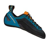 Zapatillas de escalada La Sportiva Finale ( BlueMaple) Hombre