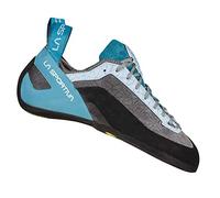 La Sportiva Finale Mujer Calzado para escalada 37 Azul claro