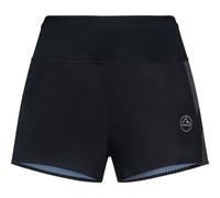 LA SPORTIVA Flow 3" Short M - Hombre - Negro - talla M- modelo 2026