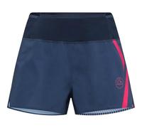 LA SPORTIVA Flow 3" Short W - Mujer - Azul - talla S- modelo 2026