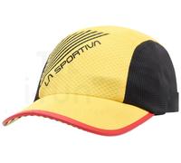 La Sportiva Flow Cap L/XL Amarillo/oro