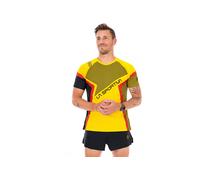 La Sportiva Flow L Amarillo/oro