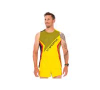 La Sportiva Flow L Amarillo/oro