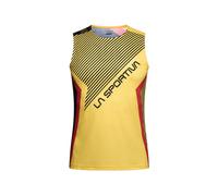 La Sportiva Flow M Amarillo/oro