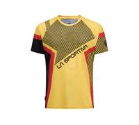 La Sportiva Flow S Amarillo/oro